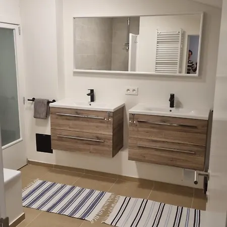 Blue House Villa Knokke-Heist